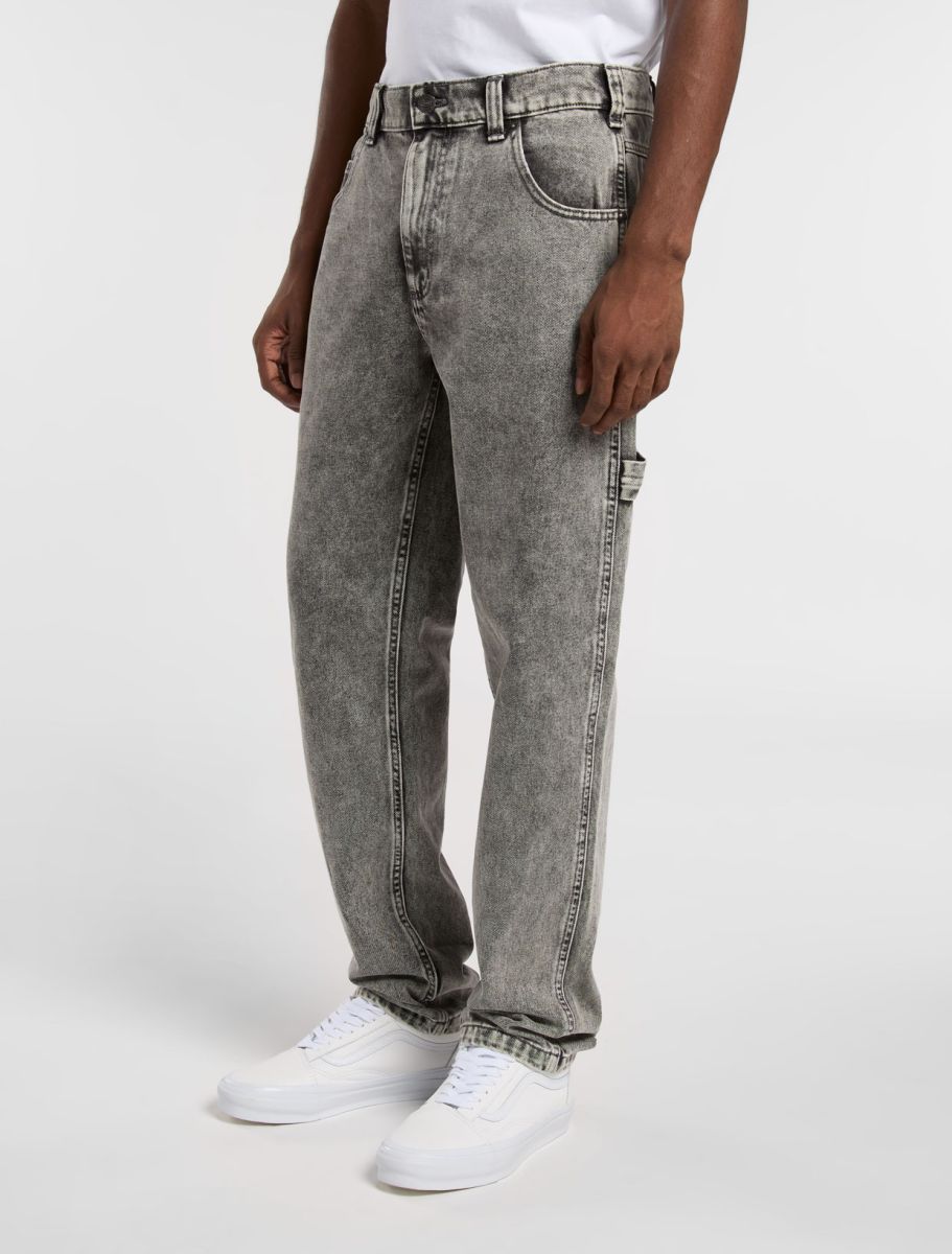 DICKIES GARYVILLE VAQUERO GRIS