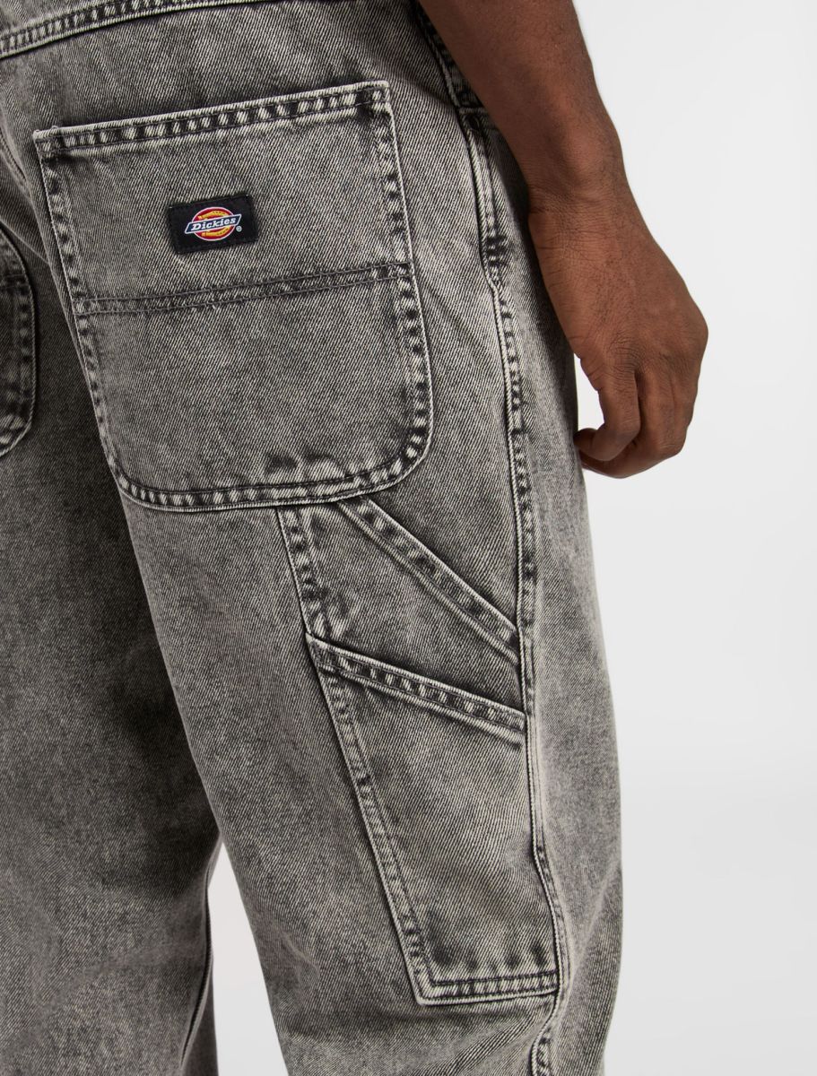 DICKIES GARYVILLE VAQUERO GRIS