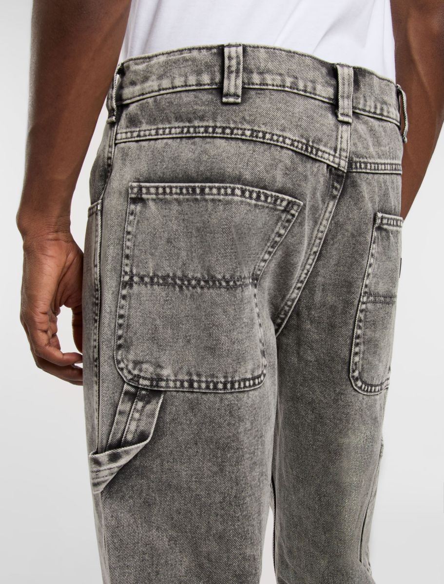 DICKIES GARYVILLE VAQUERO GRIS