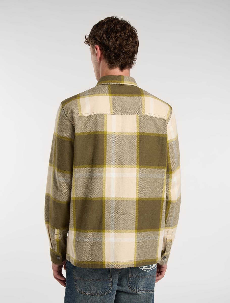 DICKIES NIMMONS CAMISA MANGA LARGA ARENA