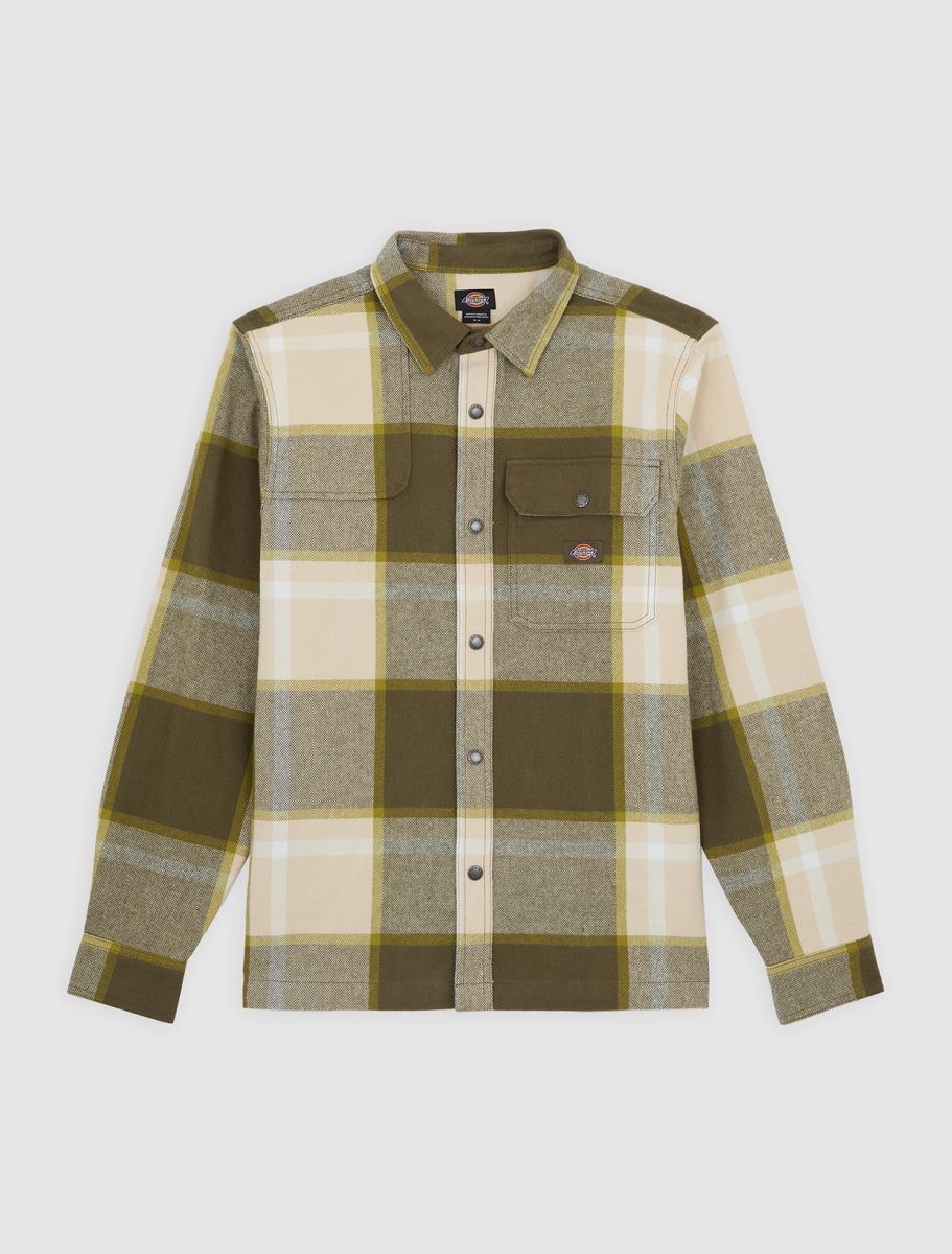 DICKIES NIMMONS CAMISA MANGA LARGA ARENA