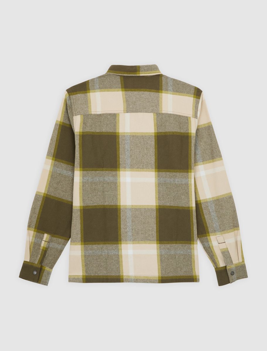 DICKIES NIMMONS CAMISA MANGA LARGA ARENA