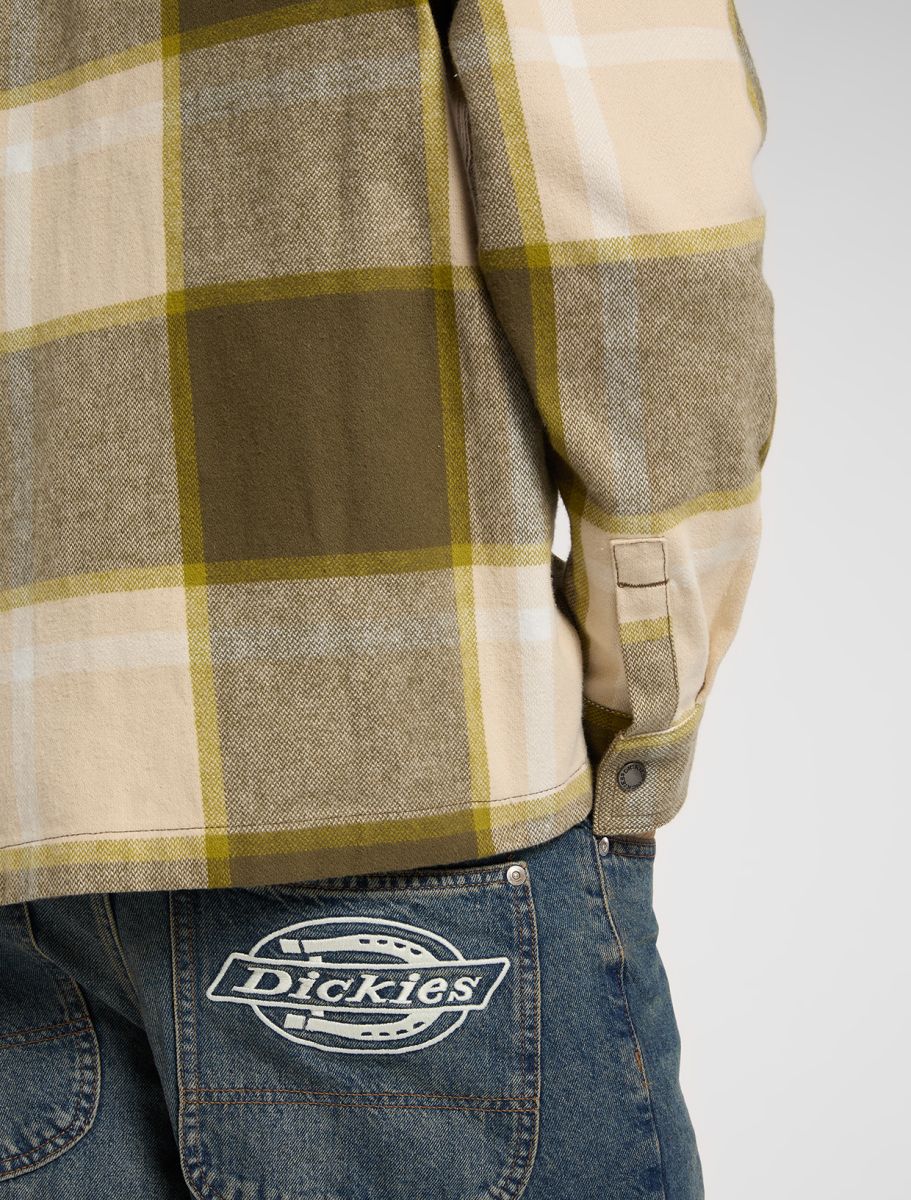 DICKIES NIMMONS CAMISA MANGA LARGA ARENA