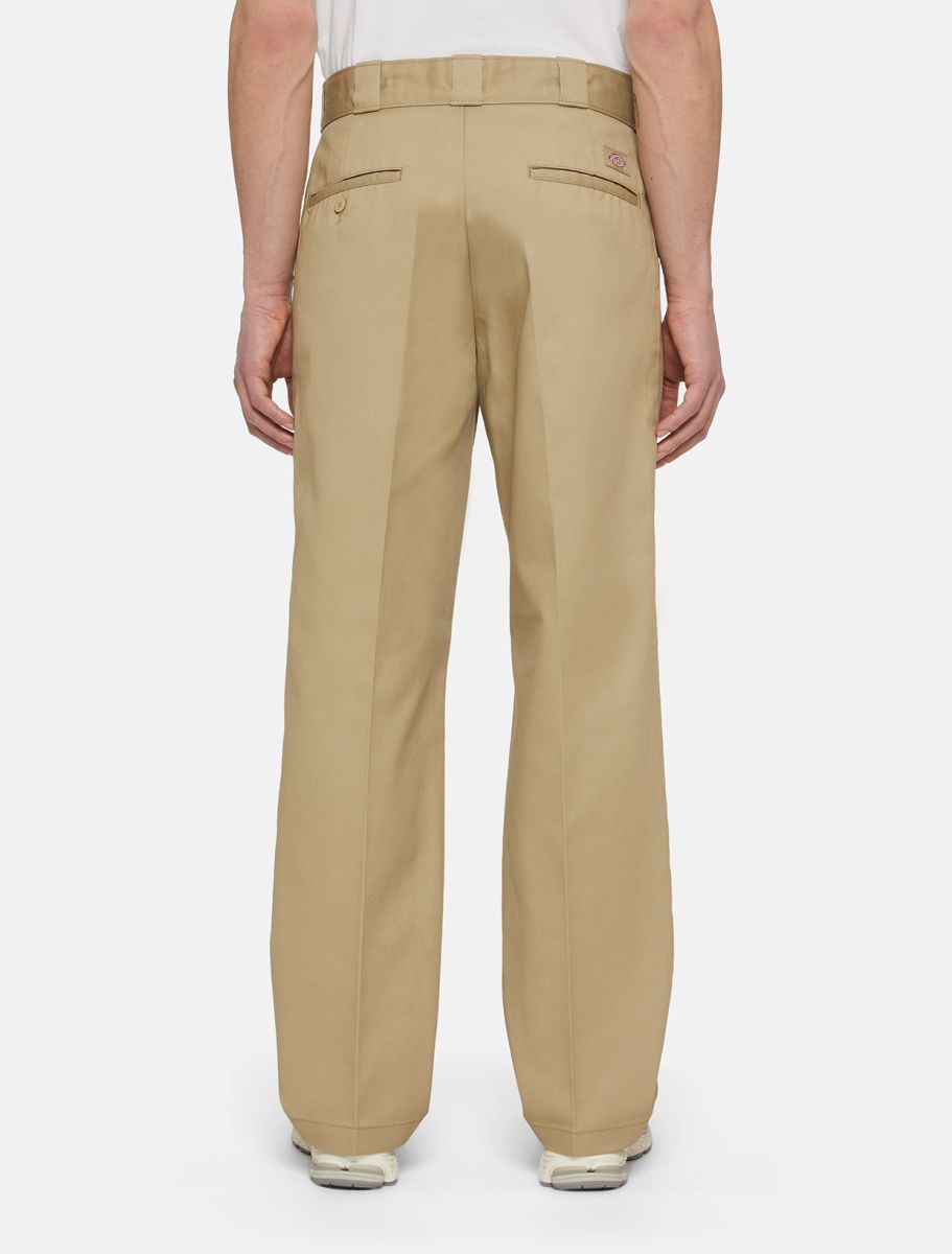 DICKIES 874 WORK PANTALÓN BEIGE