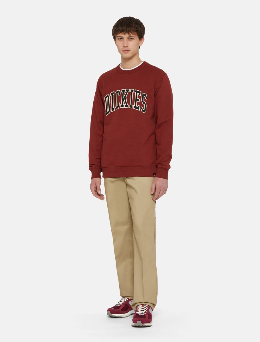 DICKIES 874 WORK PANTALÓN BEIGE