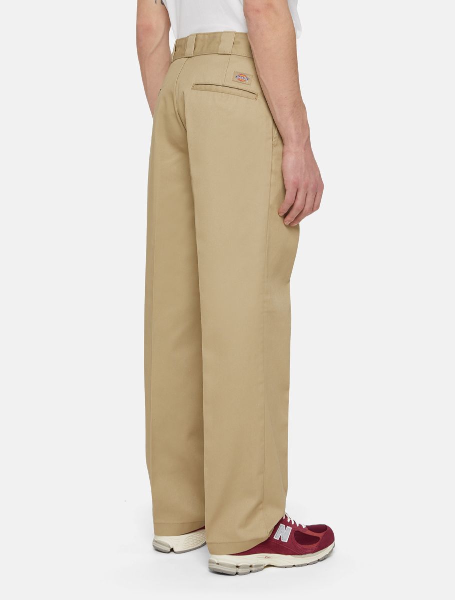 DICKIES 874 WORK PANTALÓN BEIGE