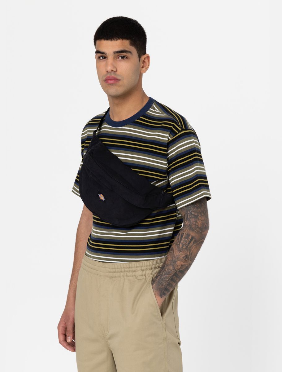 DICKIES DUCK CANVAS MOCHILAS Y BOLSAS (RIÑONERA)