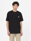 DICKIES SUMMERSALE CAMISETA NEGRA