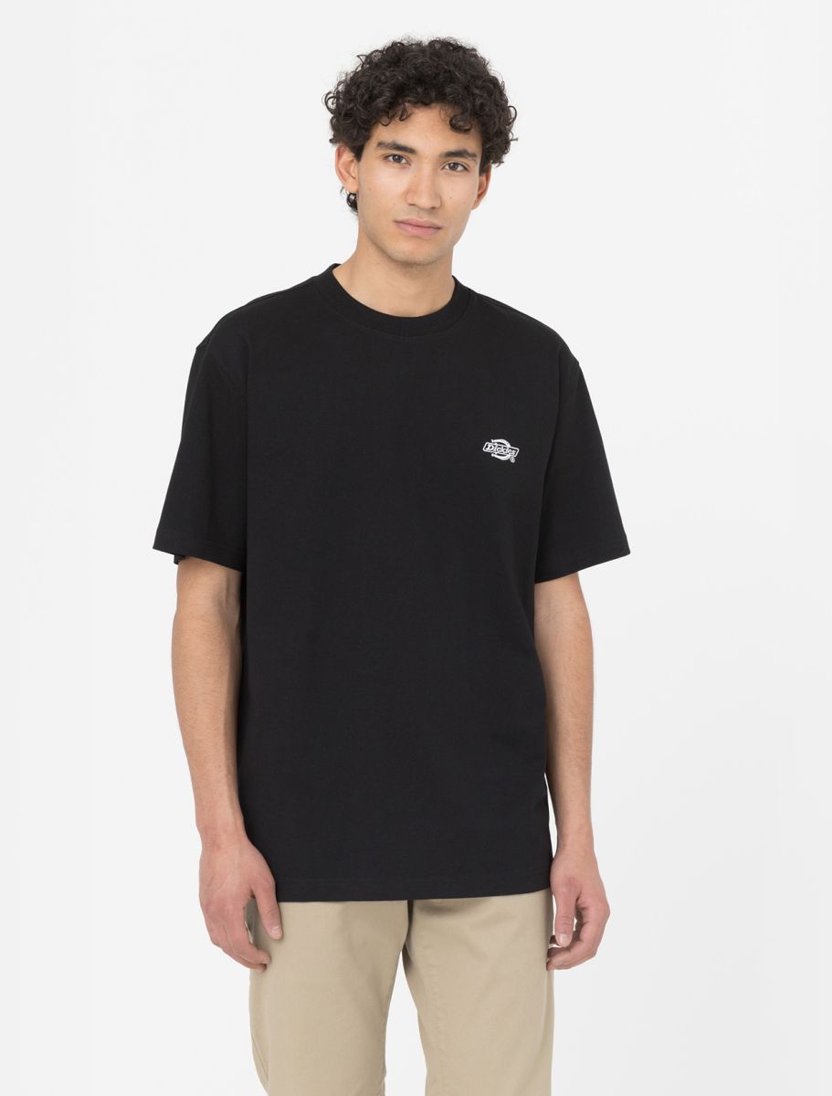 DICKIES SUMMERSALE CAMISETA NEGRA