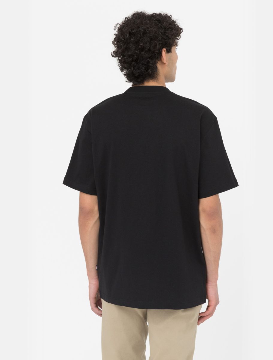 DICKIES SUMMERSALE CAMISETA NEGRA