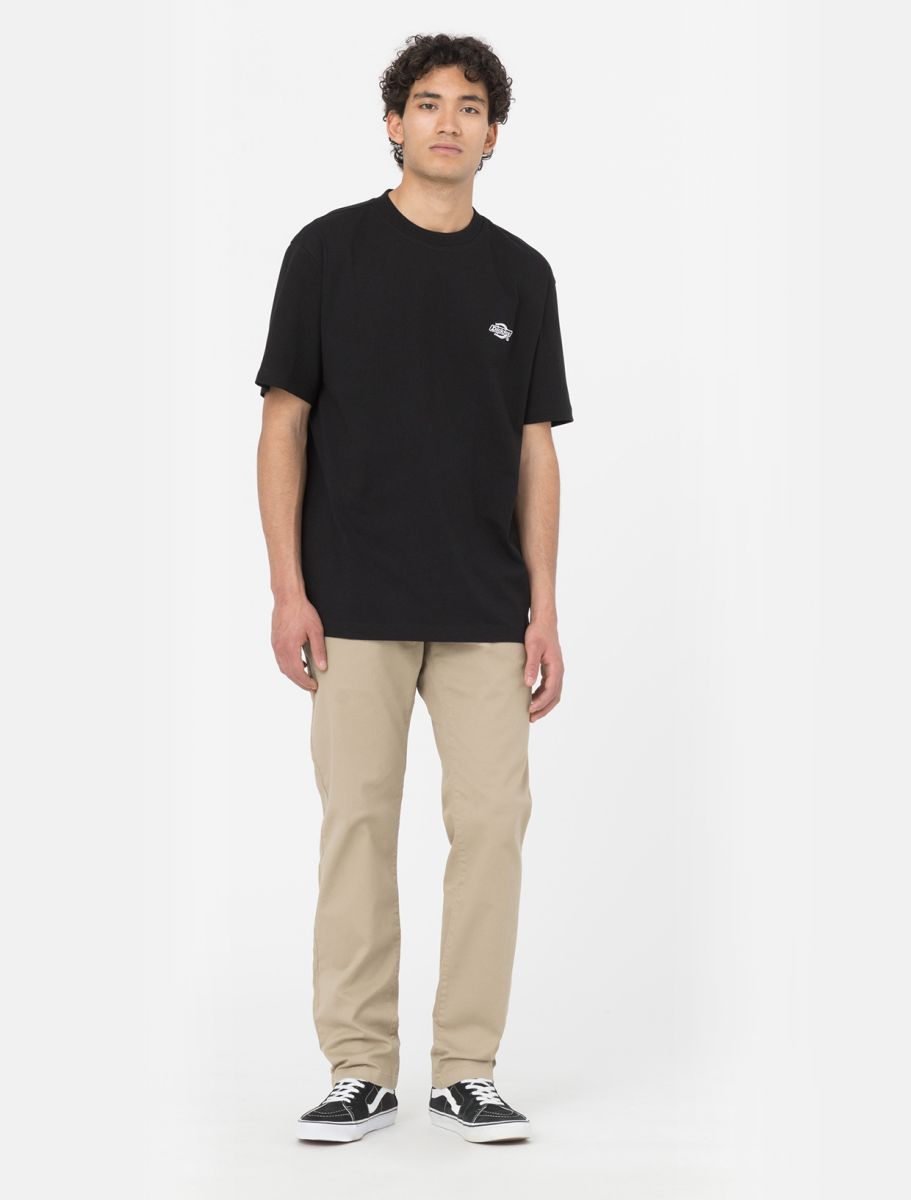 DICKIES SUMMERSALE CAMISETA NEGRA