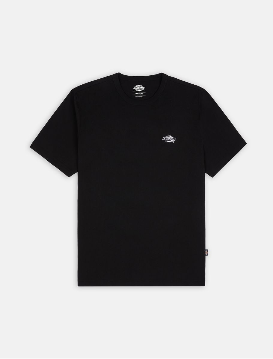 DICKIES SUMMERSALE CAMISETA NEGRA