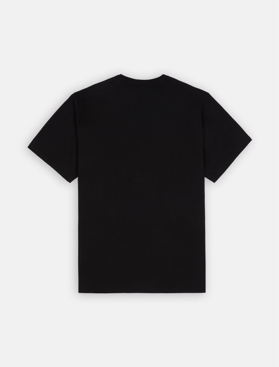 DICKIES SUMMERSALE CAMISETA NEGRA