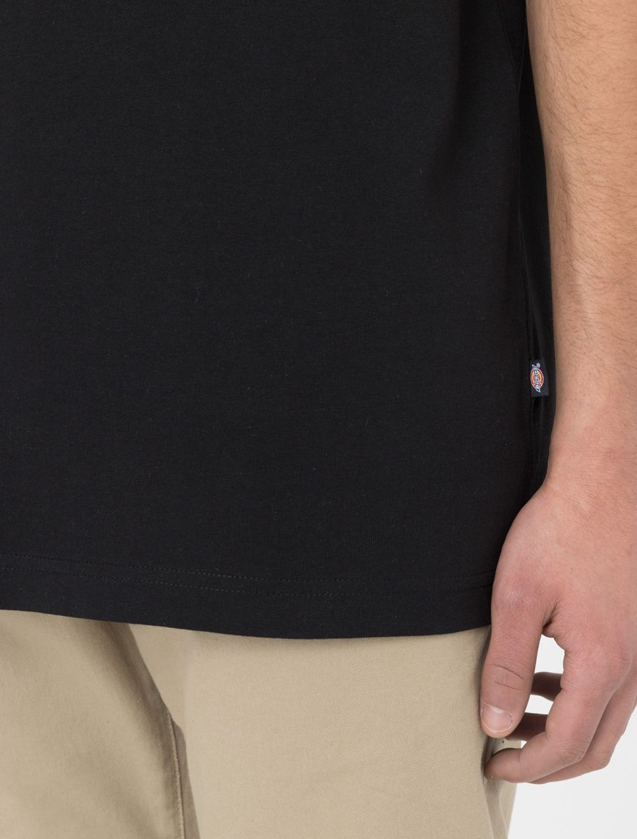 DICKIES SUMMERSALE CAMISETA NEGRA