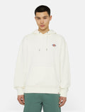 DICKIES MILLERSBURG SUDADERA CON CAPUCHA BLANCO ROTO