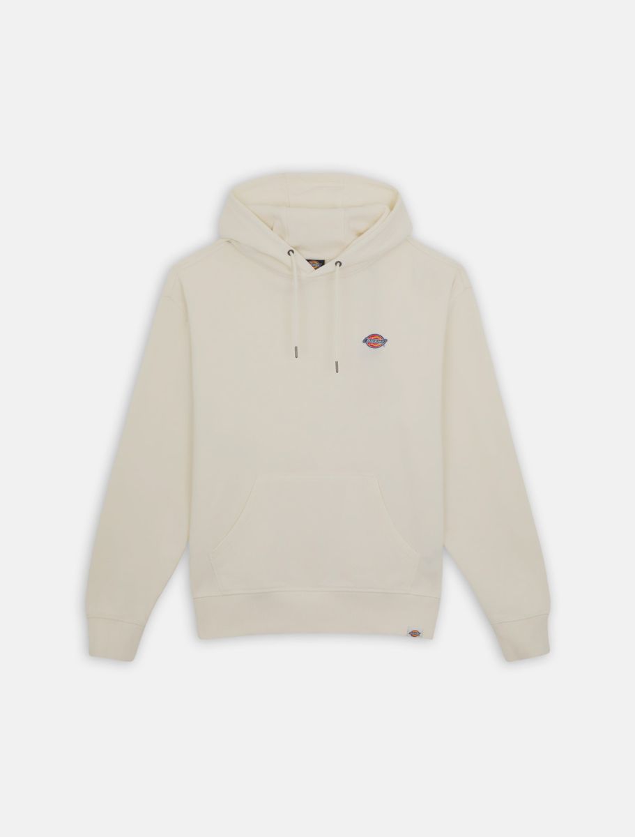 DICKIES MILLERSBURG SUDADERA CON CAPUCHA BLANCO ROTO
