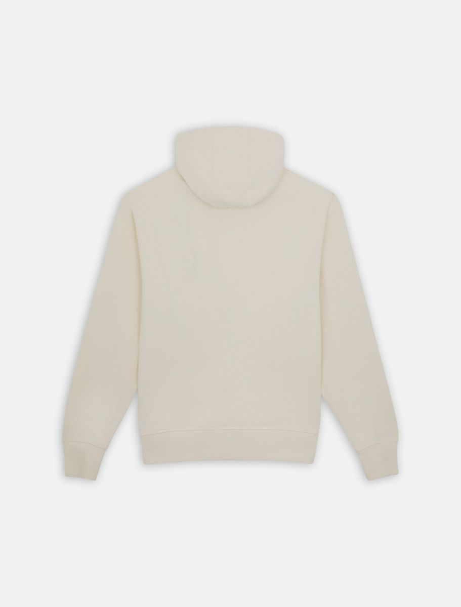 DICKIES MILLERSBURG SUDADERA CON CAPUCHA BLANCO ROTO