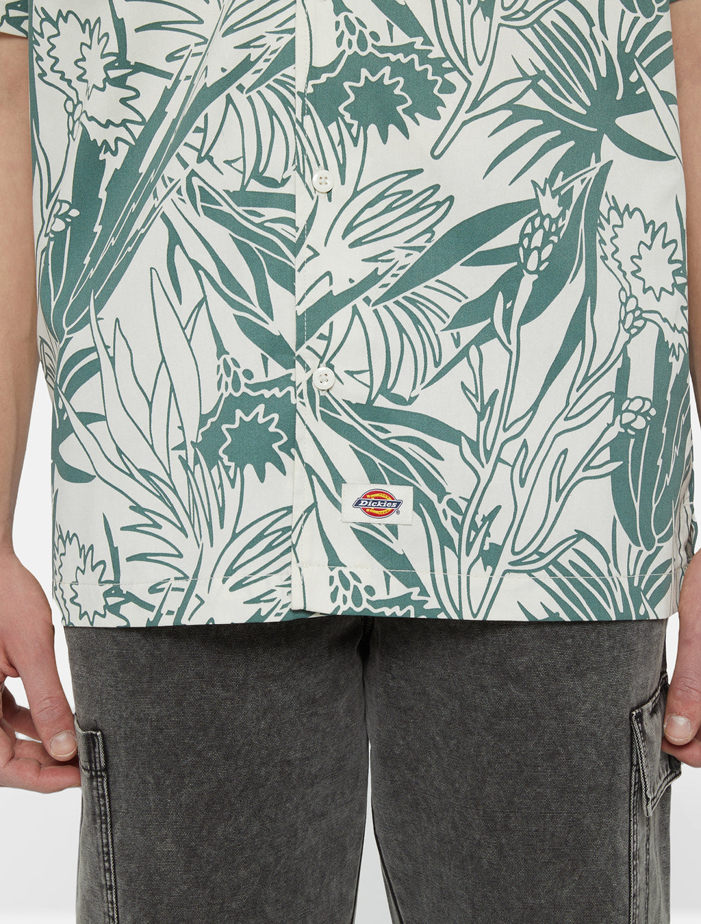 DICKIES MAX MEADOWS CAMISA