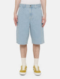 DICKIES MADISON BERMUDA VAQUERA AZUL VINTAGE