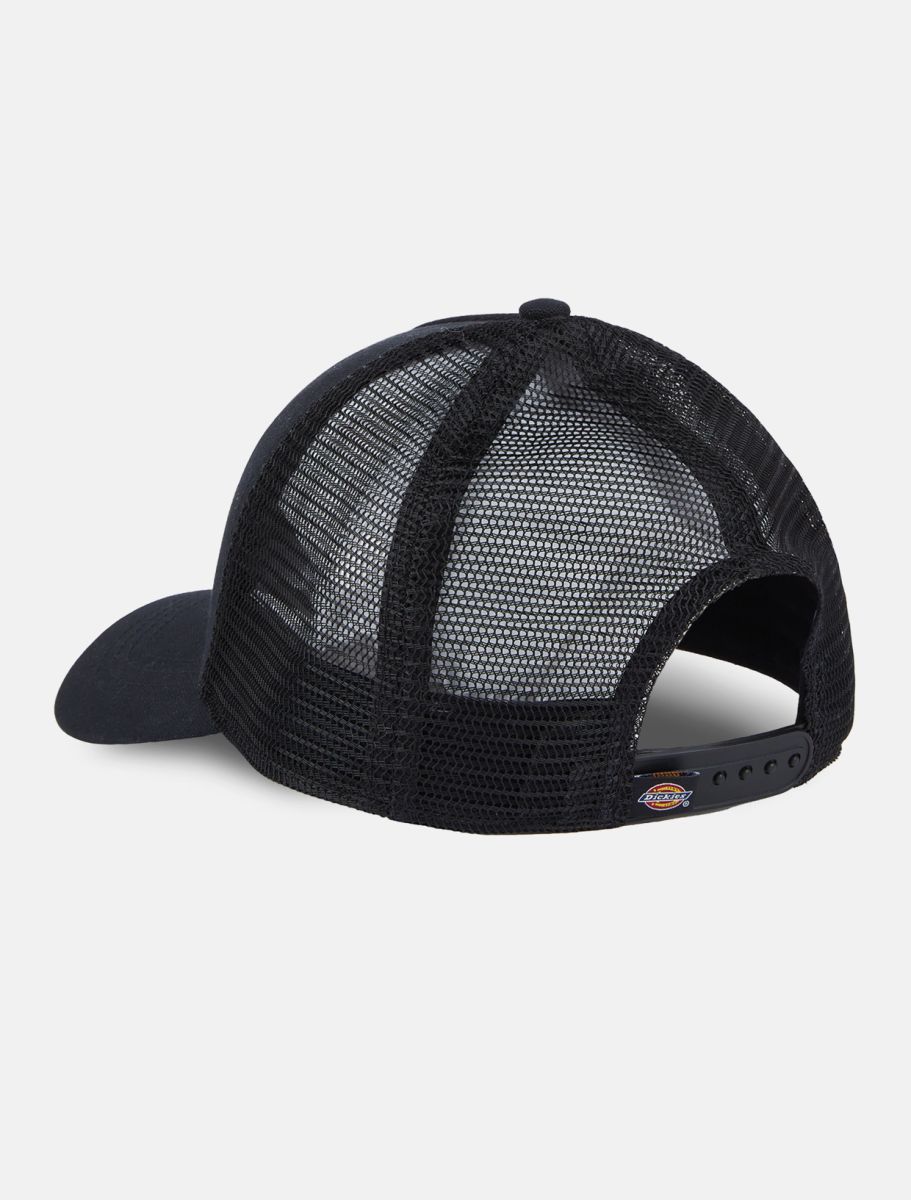 DICKIES HANSTON GORRA NEGRA