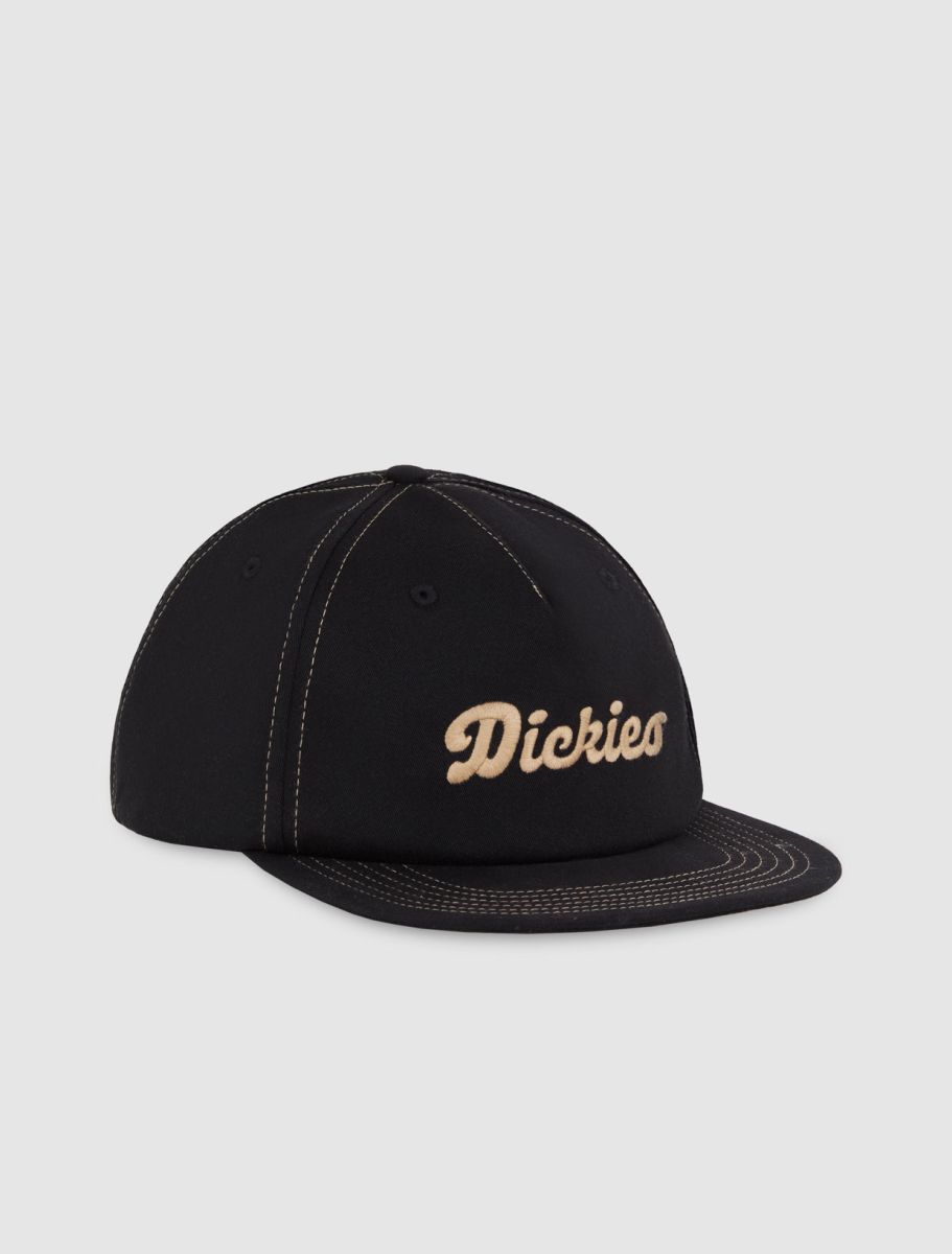 DICKIES RIVERBEND GORRA NEGRA