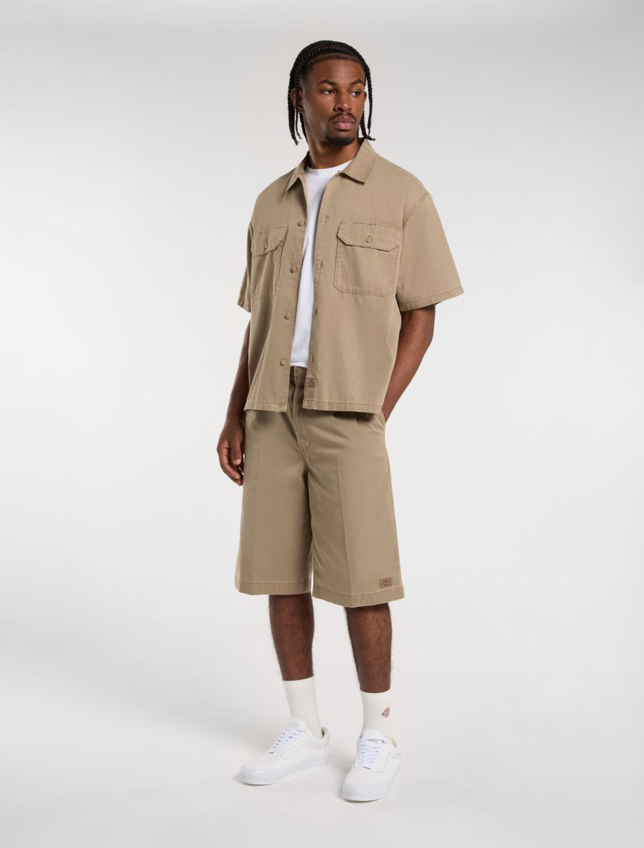 DICKIES UNIONVILLE 13 INCH BERMUDA ARENA