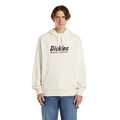DICKIES WILLISTON SUDADERA CON CAPUCHA BLANCO ROTO