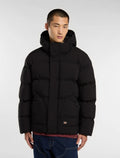 DICKIES EAGLEVILLE PUFFER CAZADORA NEGRA