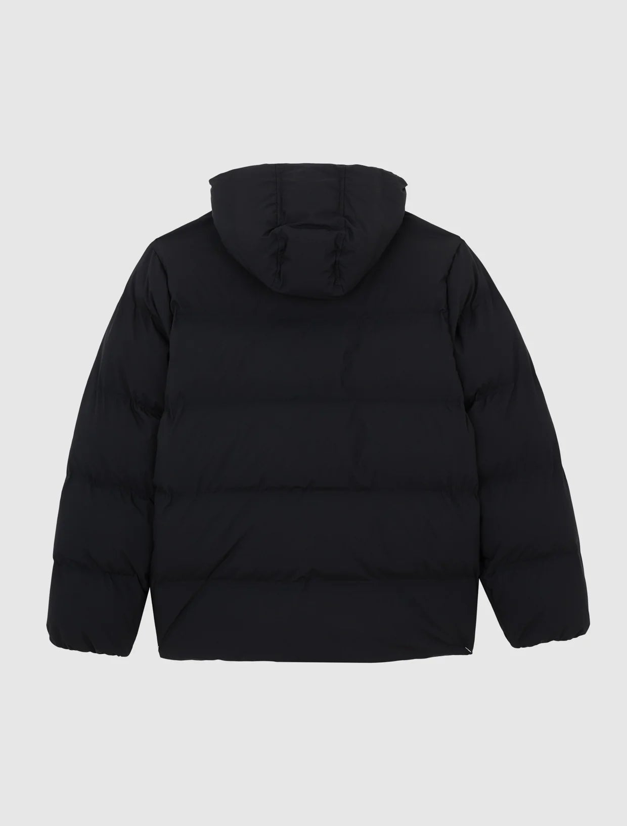 DICKIES EAGLEVILLE PUFFER CAZADORA NEGRA
