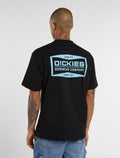 DICKIES BOLIVAR CAMISETA NEGRA