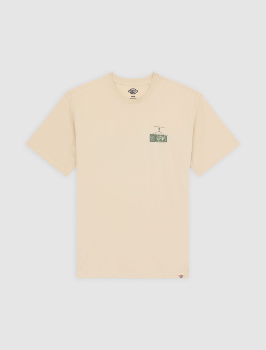 DICKIES APISON CAMISETA ARENA