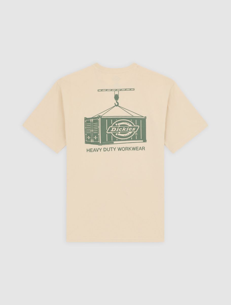 DICKIES APISON CAMISETA ARENA