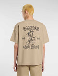 DICKIES CAMISETA RELAXED FIT ARENA