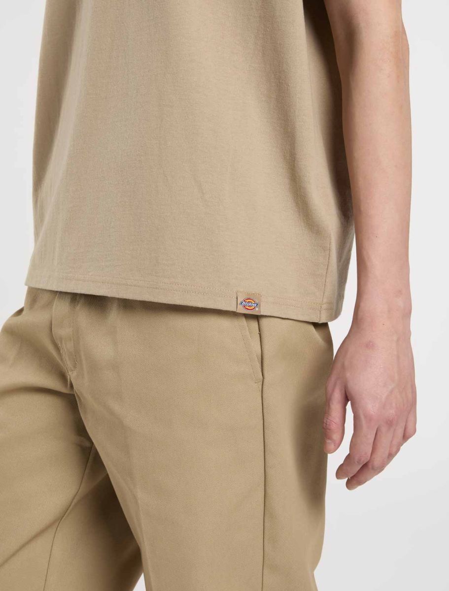 DICKIES CAMISETA RELAXED FIT ARENA
