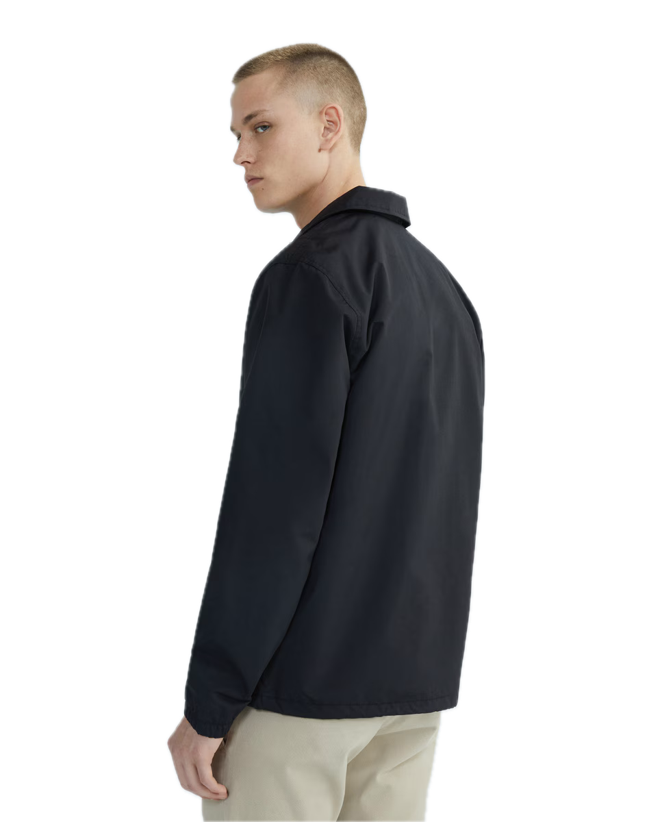 DICKIES OAKPORT CHAQUETA NEGRA