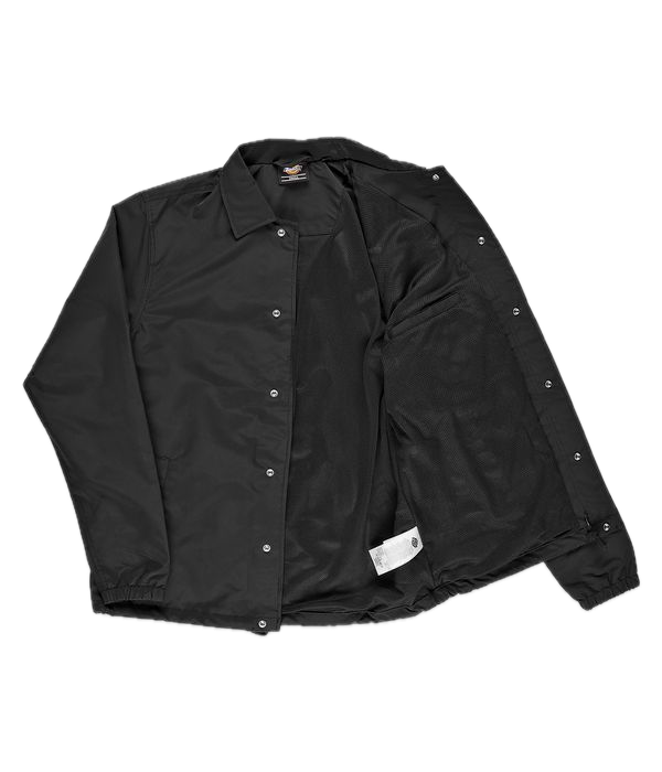 DICKIES OAKPORT CHAQUETA NEGRA