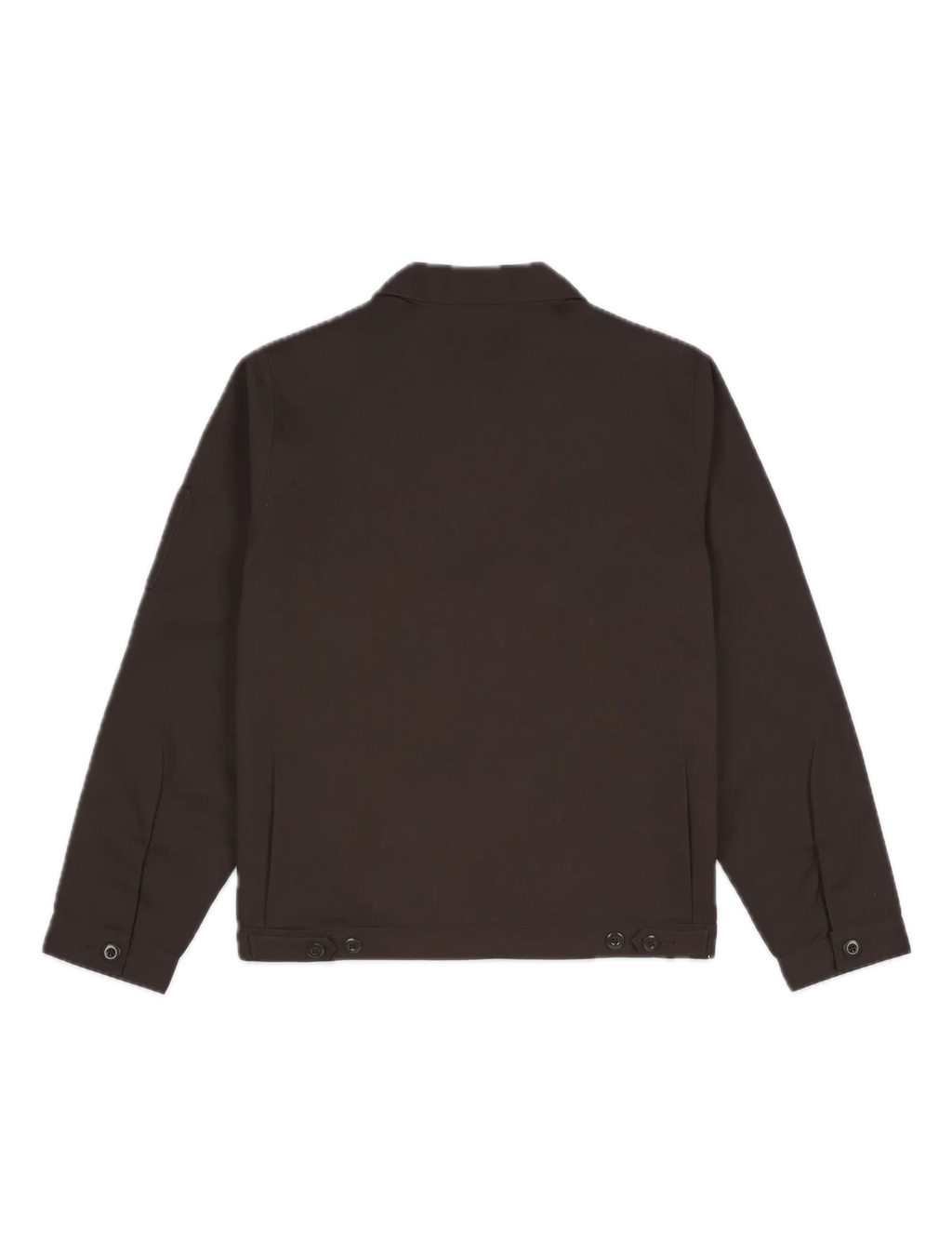 DICKIES EISENHOWER CHAQUETA MARRON