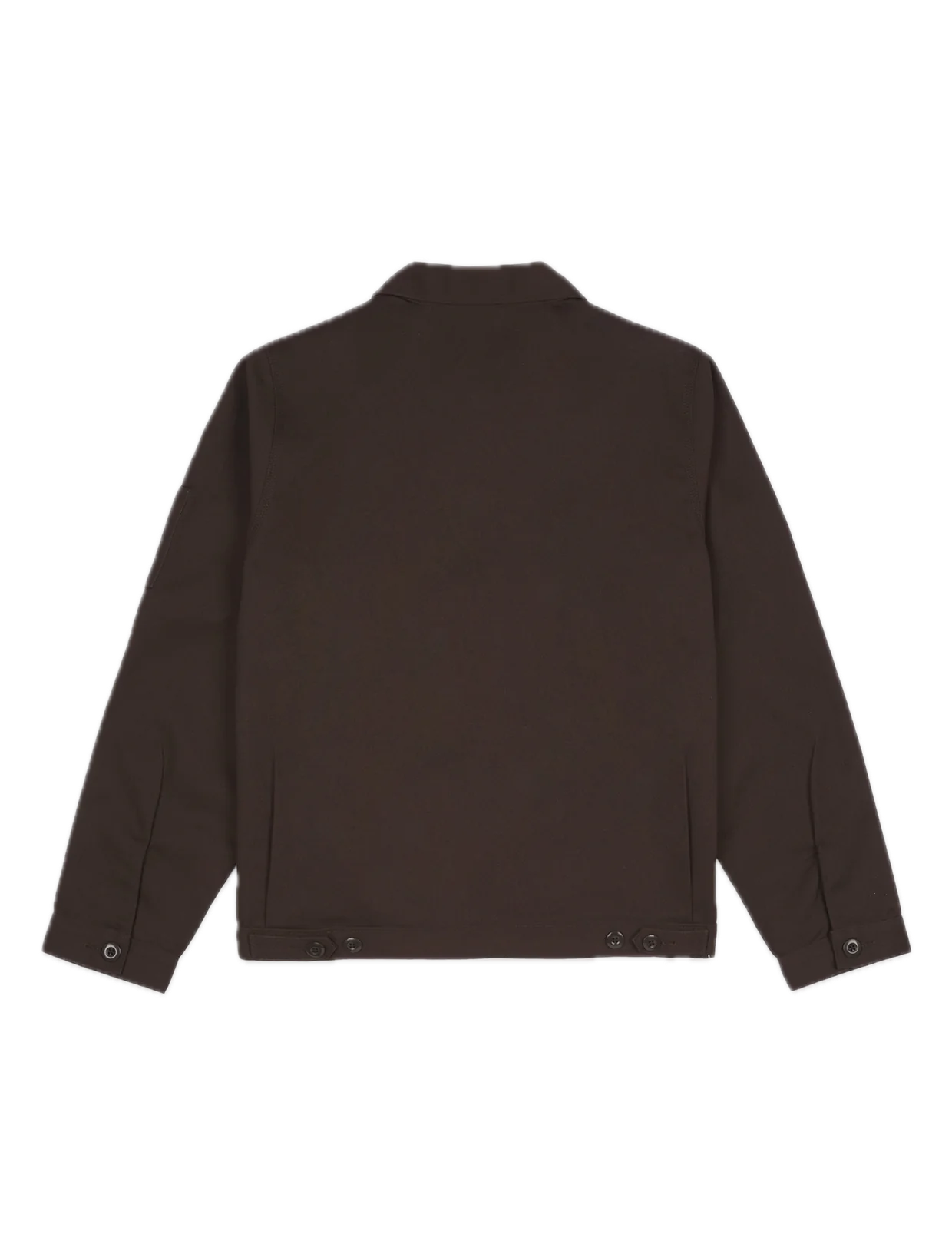 DICKIES EISENHOWER CHAQUETA MARRON