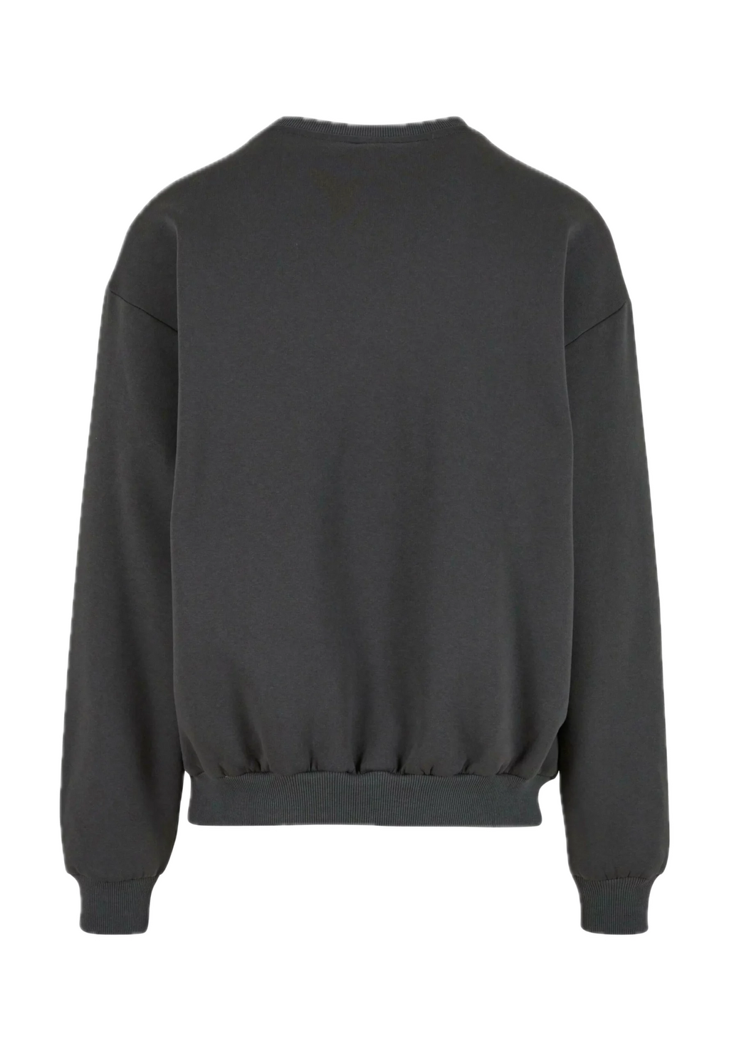 KARL KANI INSIDE OUT CREW HOODIE SUDADERA REGULAR FIT GRIS