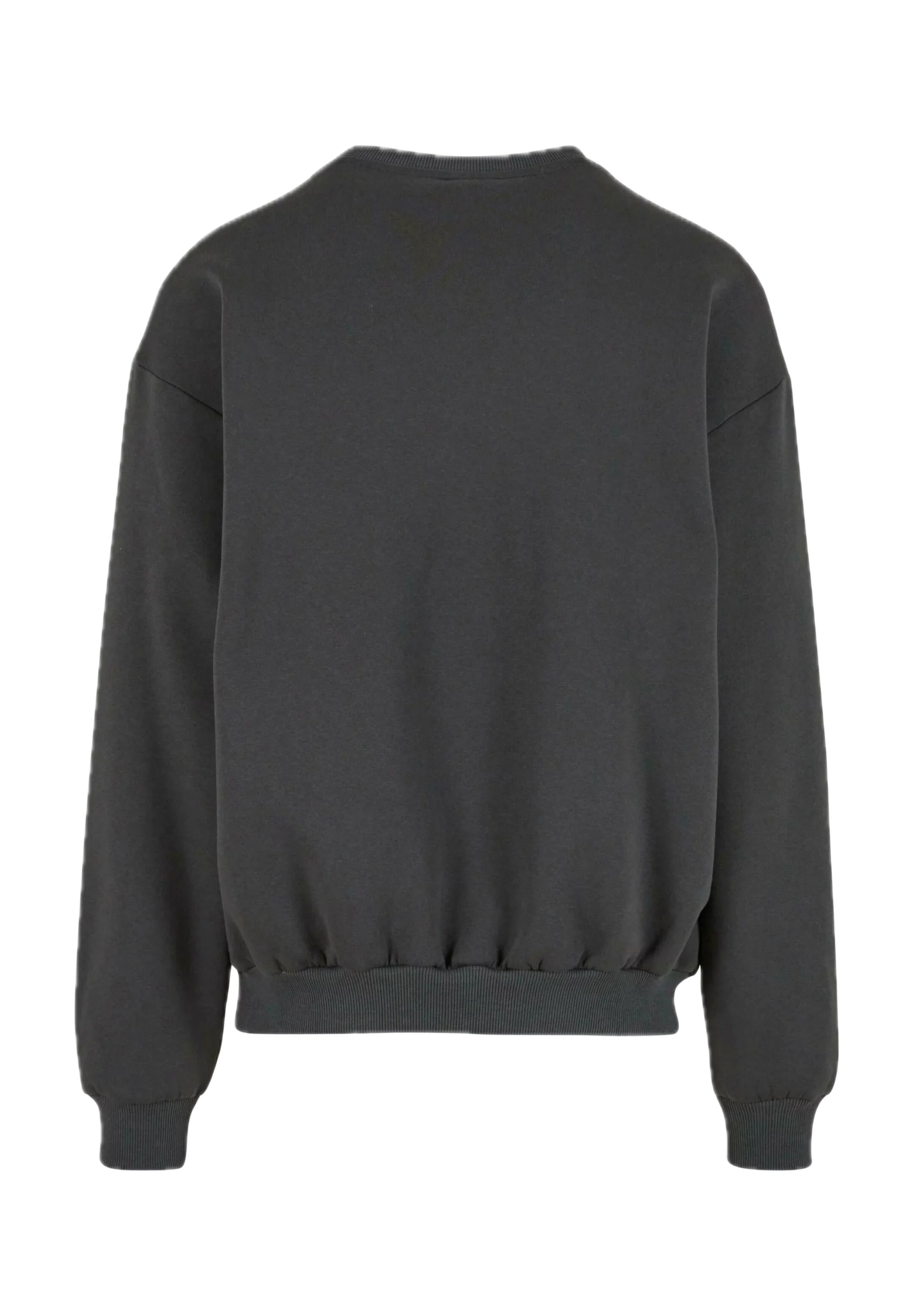KARL KANI INSIDE OUT CREW HOODIE SUDADERA REGULAR FIT GRIS