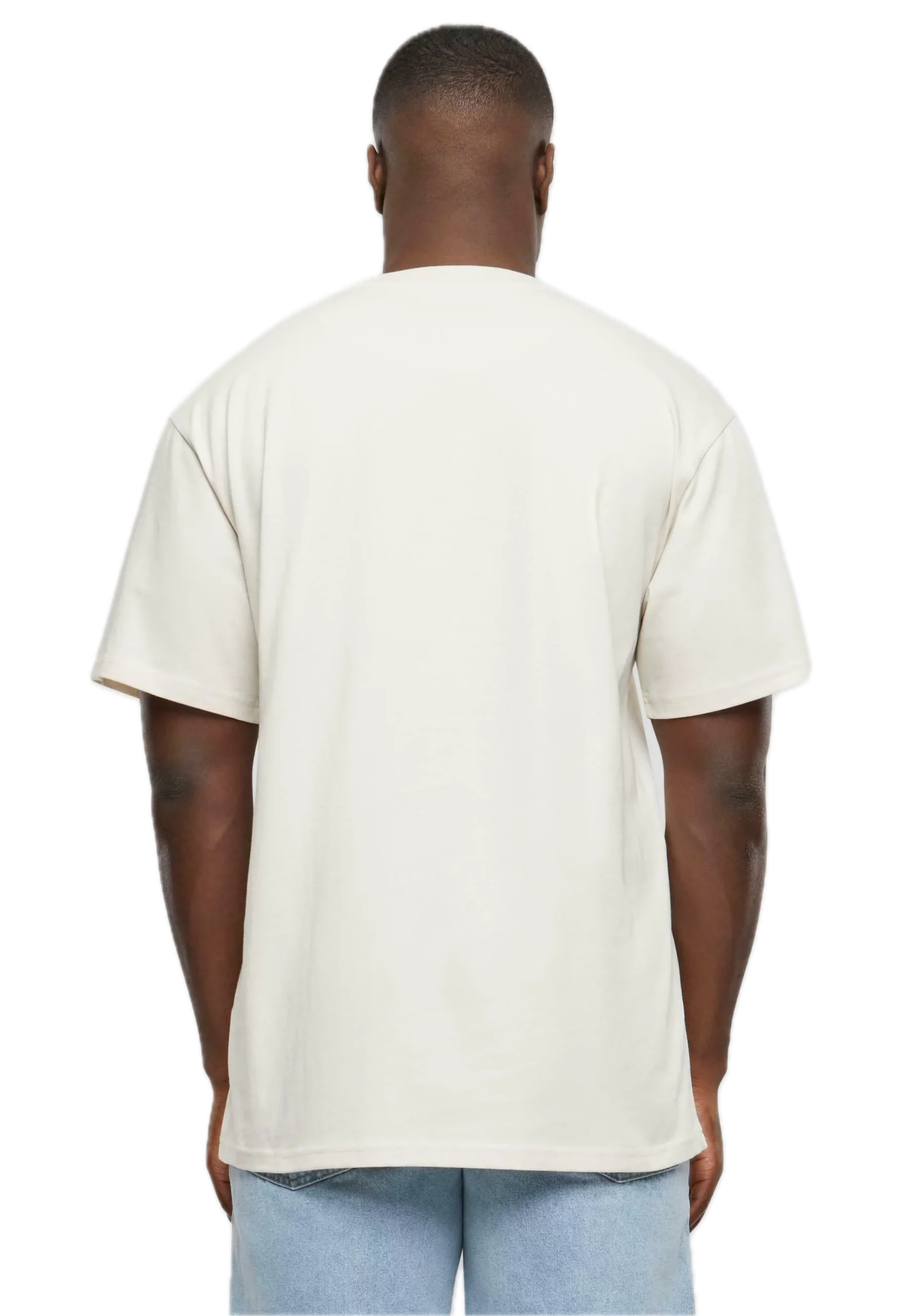 KARL KANI SMALL CAMISETA BLANCO ROTO