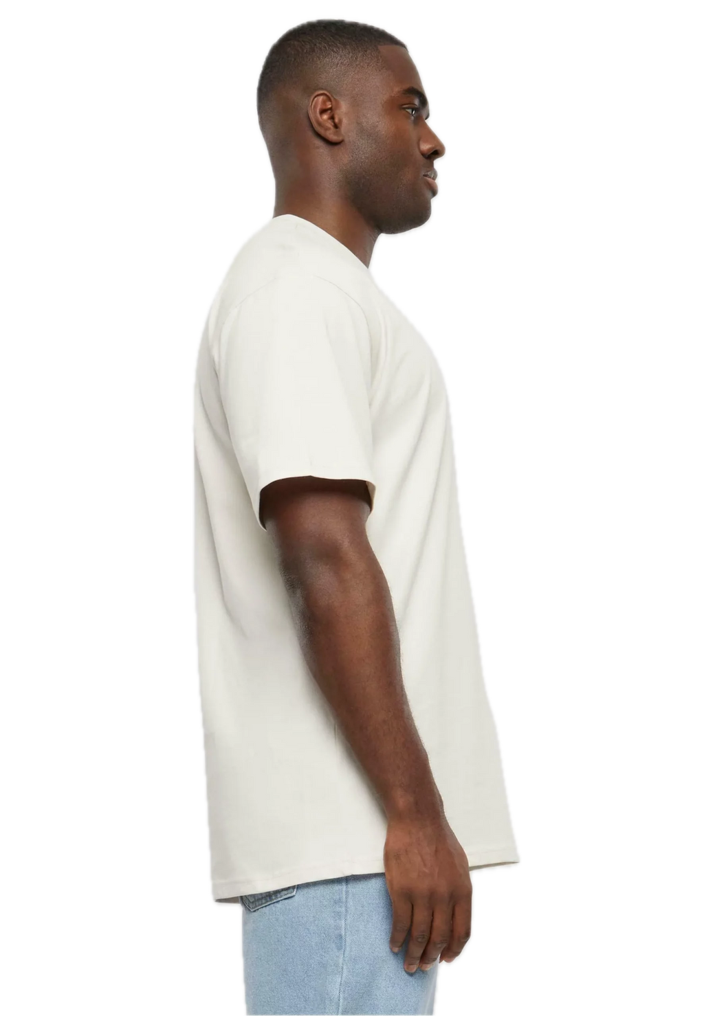 KARL KANI SMALL CAMISETA BLANCO ROTO