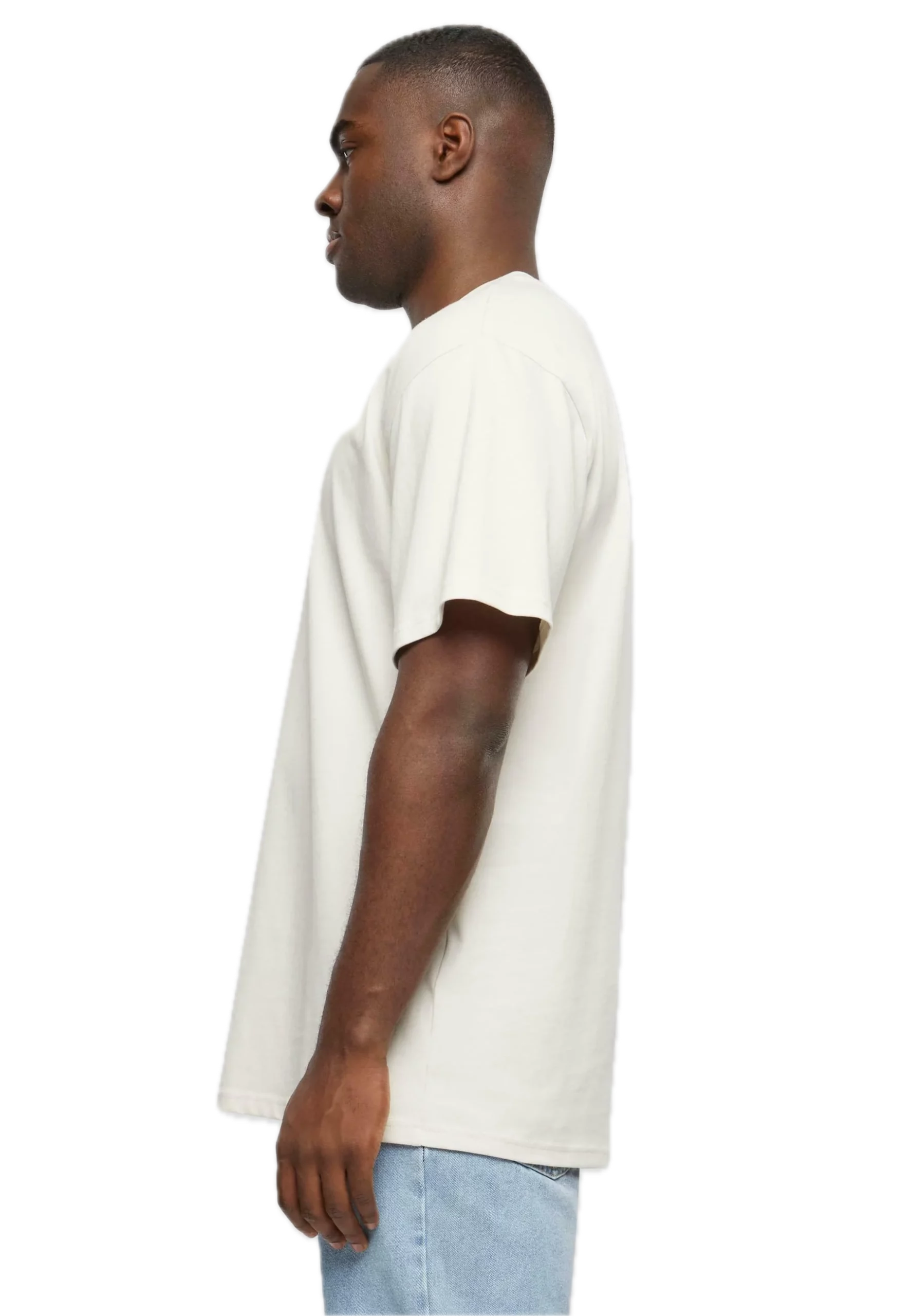KARL KANI SMALL CAMISETA BLANCO ROTO