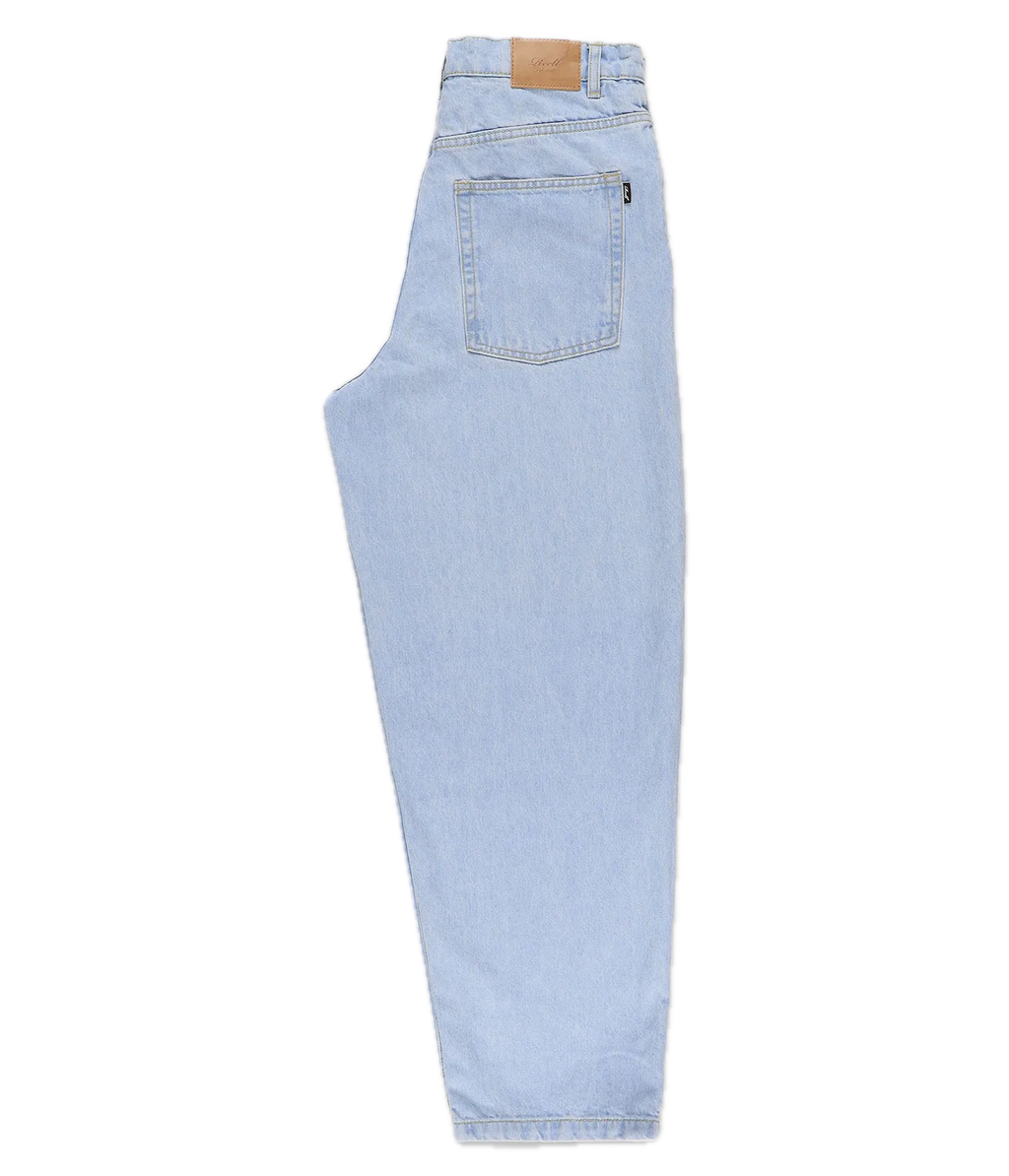 REELL BAGGY ORIGIN LIGHT BLUE