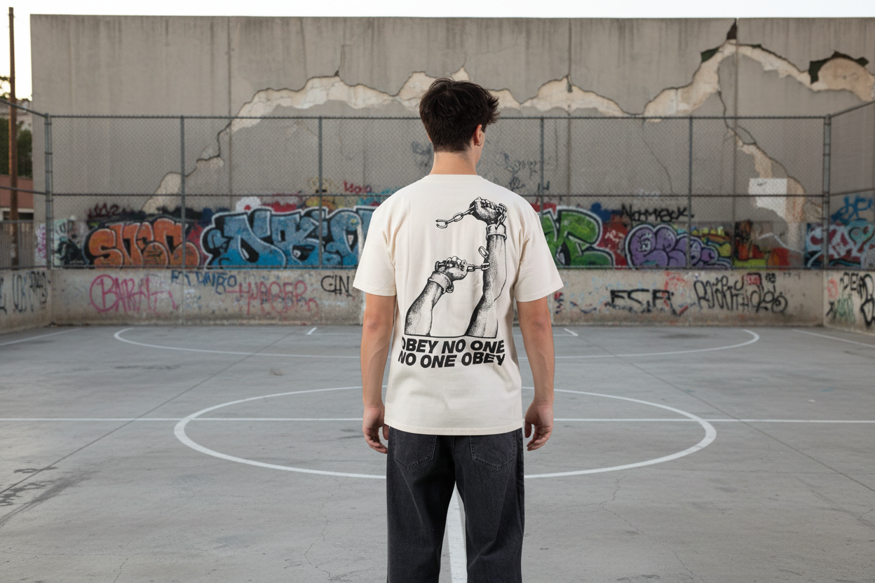 REELL BAGGY ZERO'S STONE BLACK