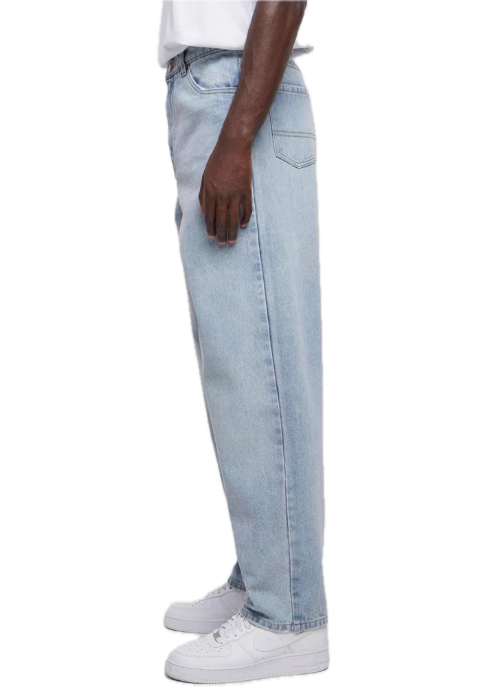 URBAN CLASSICS 90‘s BAGGY LIGHTER WASHED