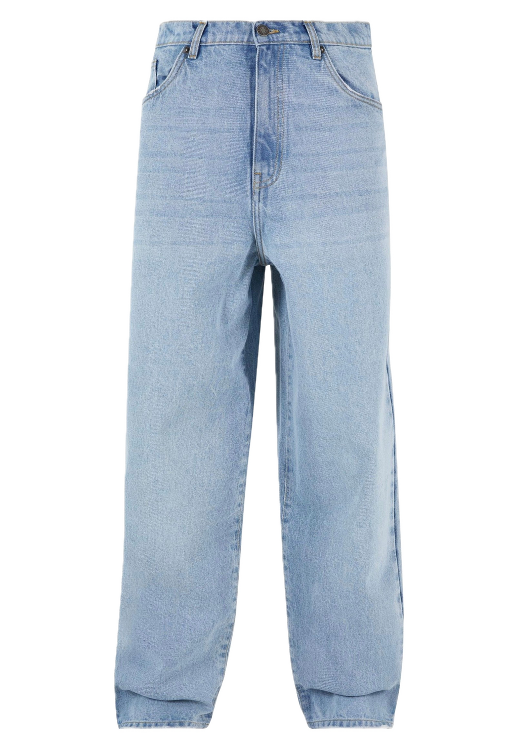URBAN CLASSICS 90‘s BAGGY LIGHTER WASHED