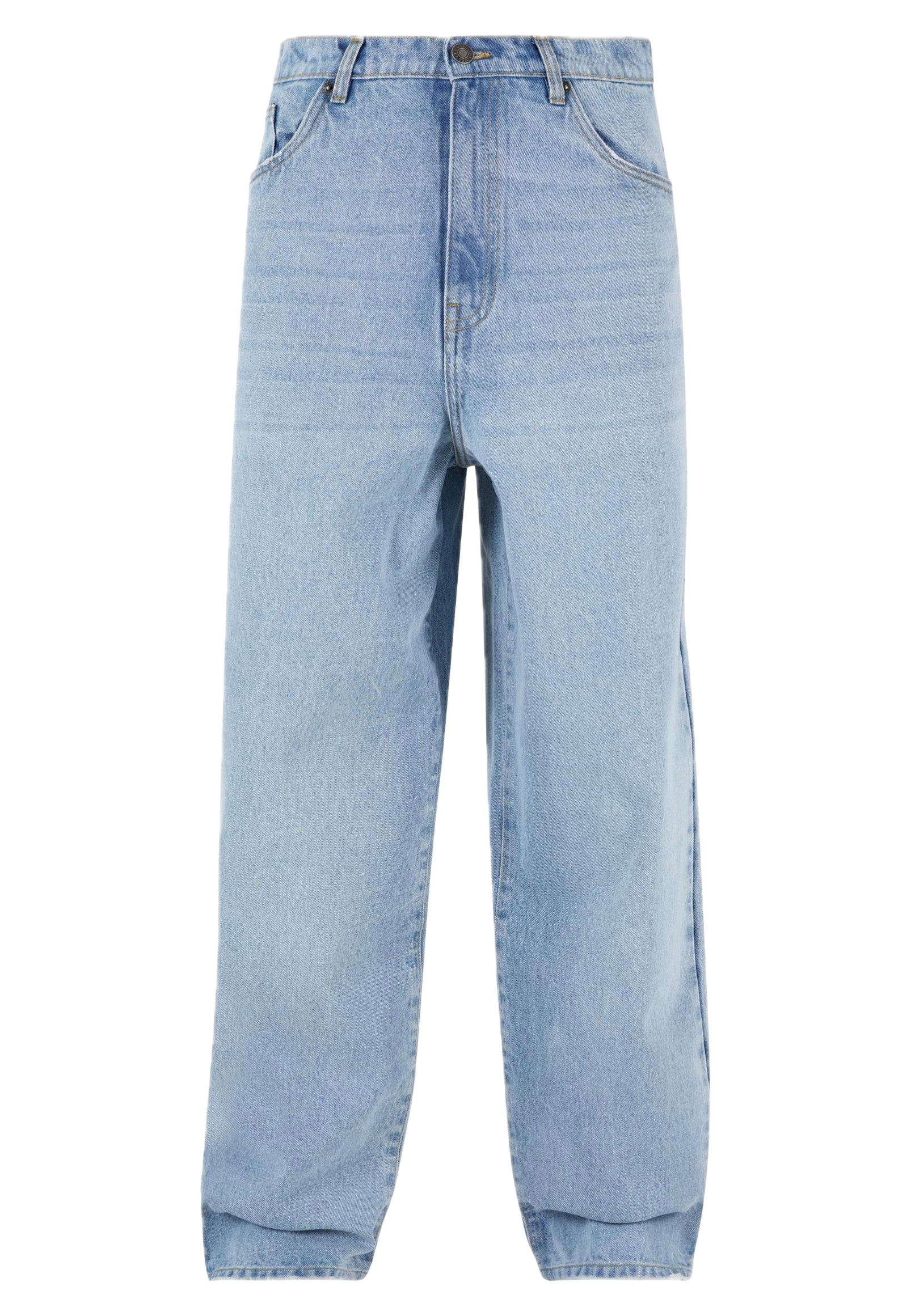 URBAN CLASSICS 90‘s BAGGY LIGHTER WASHED