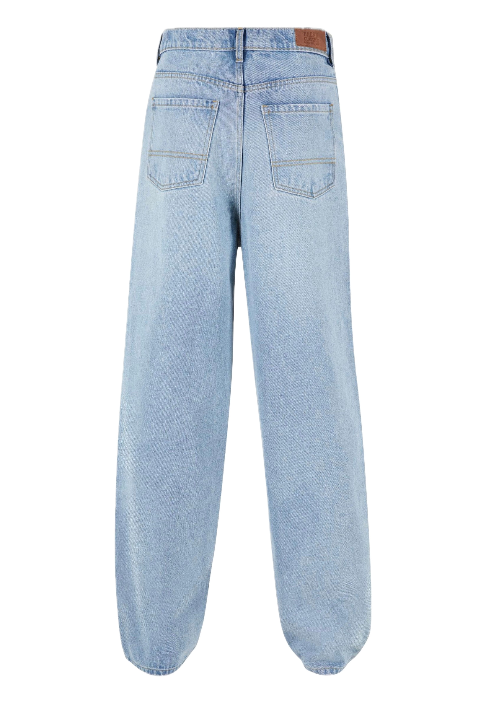 URBAN CLASSICS 90‘s BAGGY LIGHTER WASHED