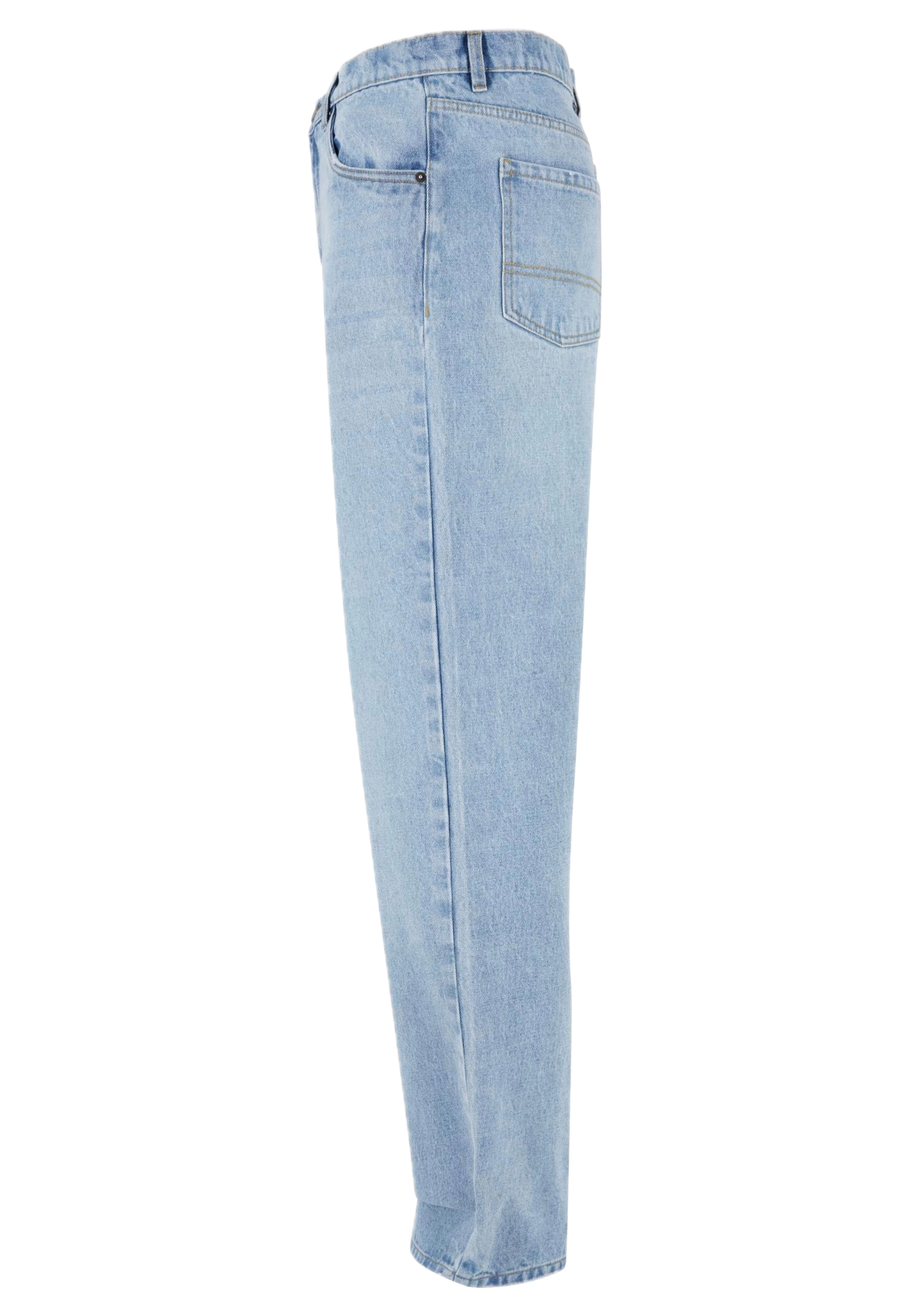 URBAN CLASSICS 90‘s BAGGY LIGHTER WASHED
